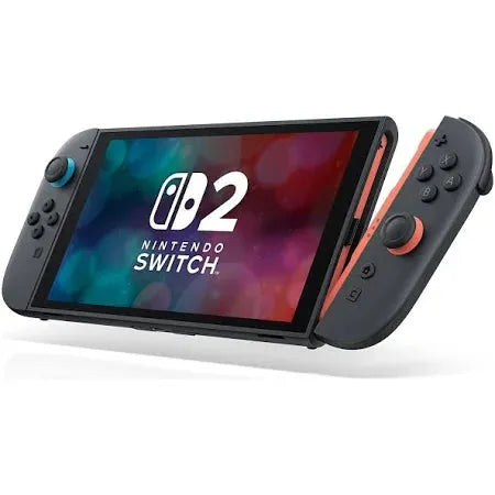 Buy Nintendo,Nintendo Switch 2 Console Next-Gen Portable Gaming Console - Gadcet UK | UK | London | Scotland | Wales| Near Me | Cheap | Pay In 3 | Video Game Consoles